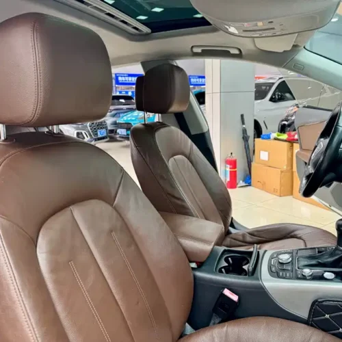 Used Audi A7 2012 2.8FSI quattro aggressive