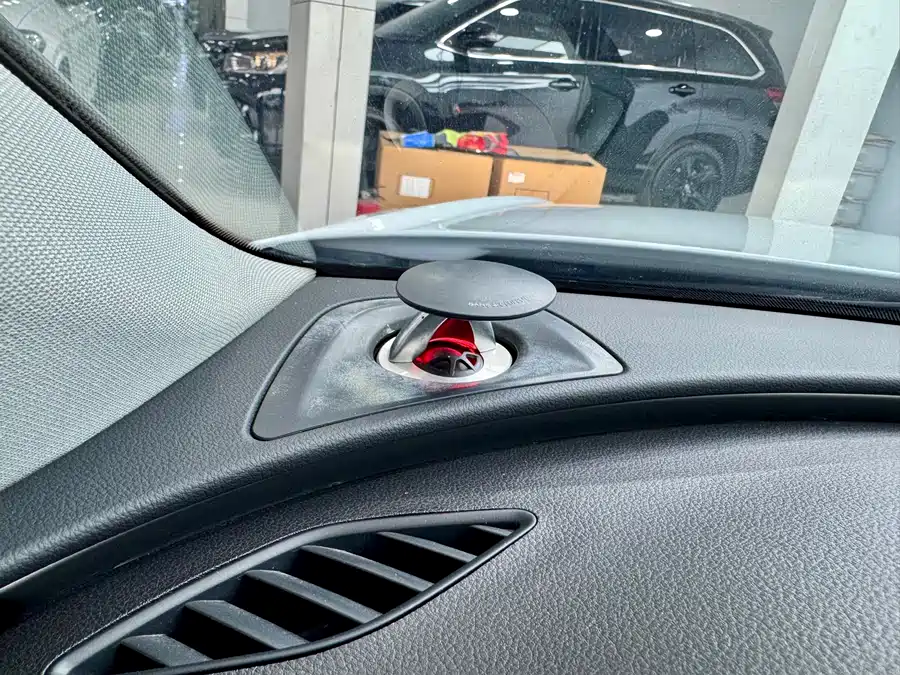 Used Audi A7 2012 2.8FSI quattro aggressive