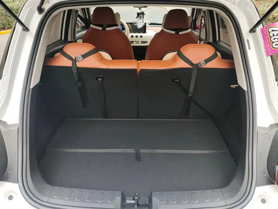 900x675_0_q87_c42_autohomecar__ChxpVmlKIzGAQq5lAAGsemzV7g4381.jpg.webp Used Wuling Bingo 2024 model 203km light model