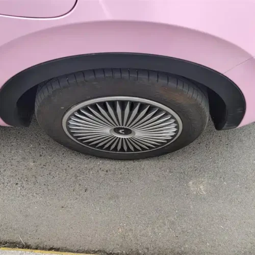 900x675_0_q87_c42_autohomecar__ChxpVmlKIzKAMjCdAAHvwV_CDuU498.jpg.webp Used Wuling Bingo 2024 model 203km light model