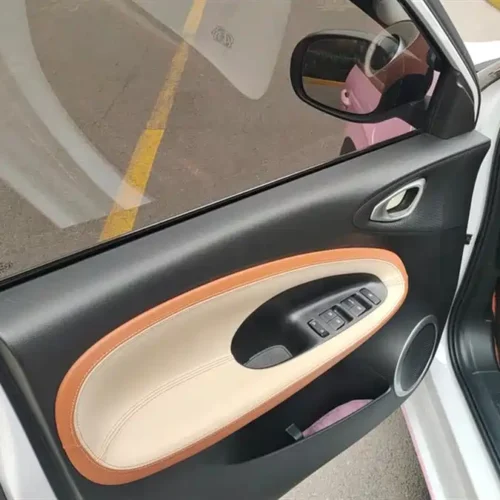 900x675_0_q87_c42_autohomecar__ChxpVmlKIzKAQ8ERAAGcflrNpb4220.jpg.webp Used Wuling Bingo 2024 model 203km light model