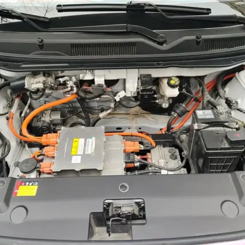 900x675_0_q87_c42_autohomecar__ChxpVmlKIzOADENaAAJCWkodk9Y506.jpg.webp Used Wuling Bingo 2024 model 203km light model