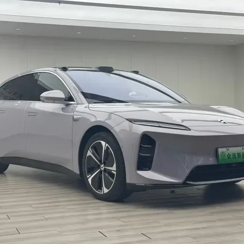 Used NIO ET5T 2025 75kWh Touring