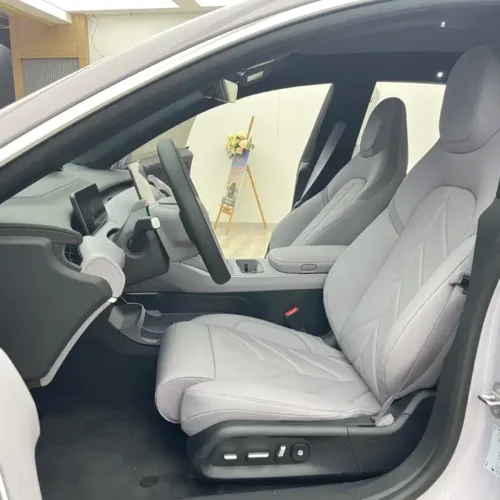 Used NIO ET5T 2025 75kWh Touring