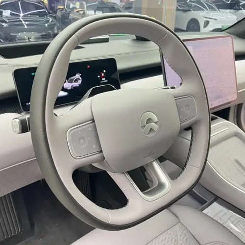 Used NIO ET5T 2025 75kWh Touring