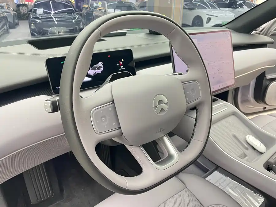 Used NIO ET5T 2025 75kWh Touring