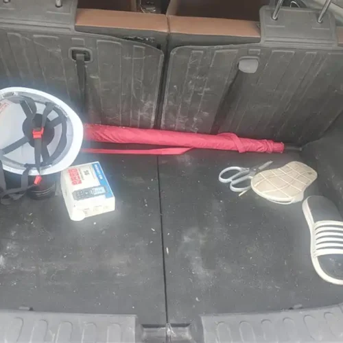 Used Wuling Bingo 2023 model 333km Lingxi Internet+ model