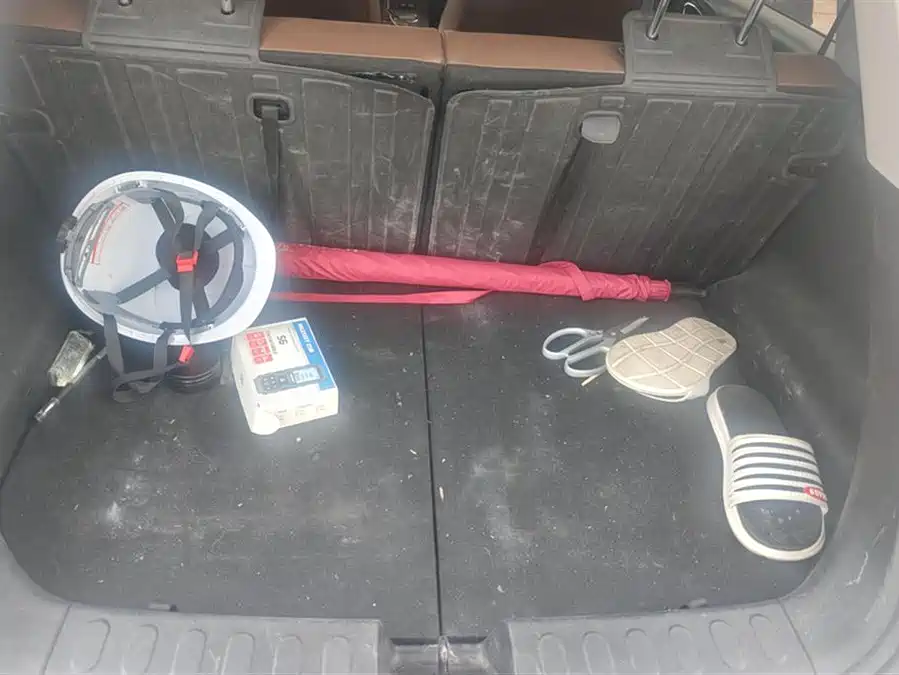 Used Wuling Bingo 2023 model 333km Lingxi Internet+ model