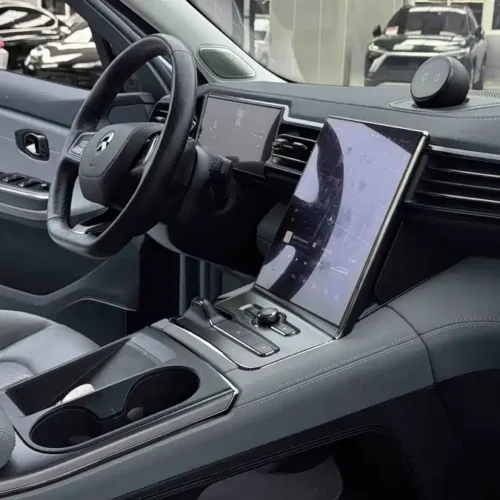 900x675_0_q87_c42_autohomecar__ChxpVmlKOPSAG7QPAAVlXPVxPik756.jpg.webp Used NIO ES6 2019 420KM Sports Edition