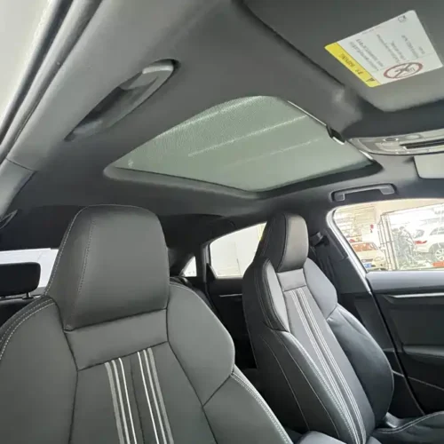 Used Audi A3 2022 A3L Limousine 35 TFSI Fashionable and Sporty