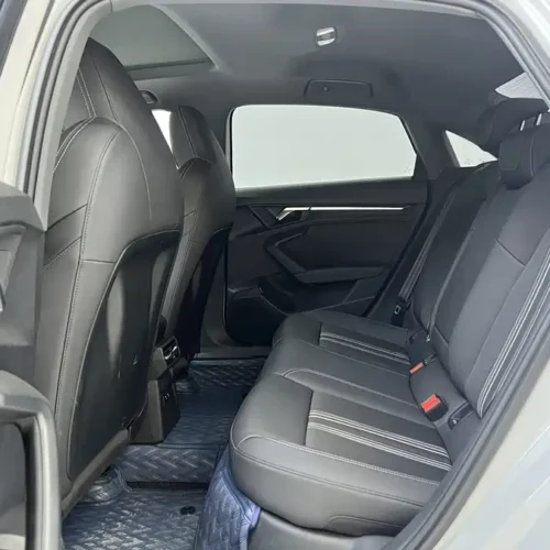 Used Audi A3 2022 A3L Limousine 35 TFSI Fashionable and Sporty