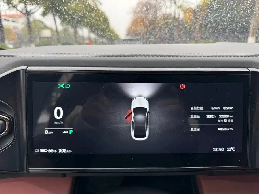 Used NIO EC6 2020 430KM Sports Edition