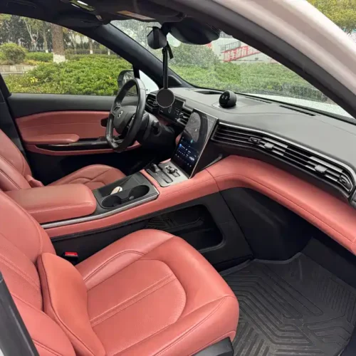 Used NIO EC6 2020 430KM Sports Edition