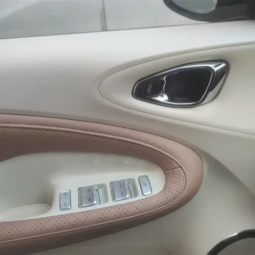Used Wuling Bingo 2025 model 333km Yuexiang model