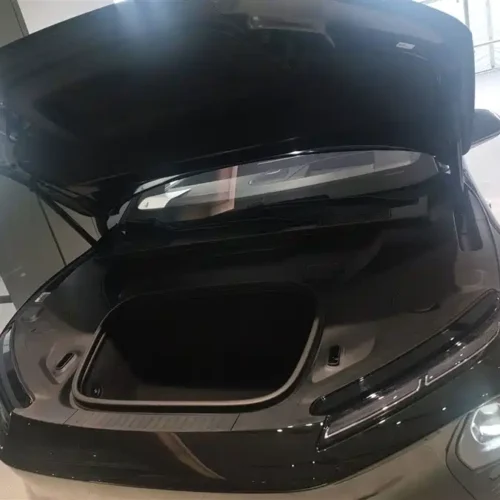 Used NIO ET9 2025 model 102kWh