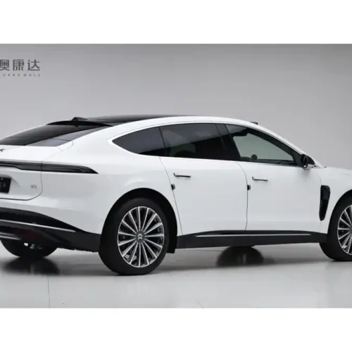 Used NIO ET9 2025 model 102kWh