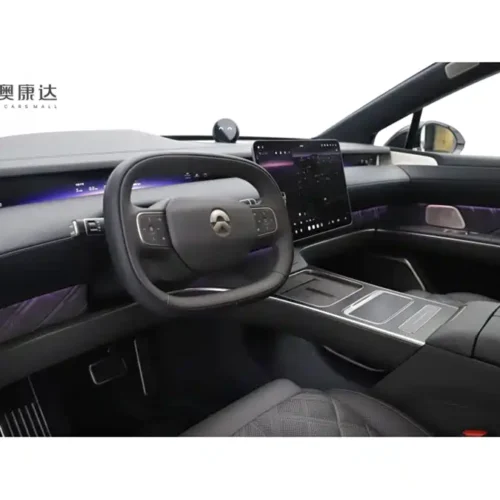 Used NIO ET9 2025 model 102kWh