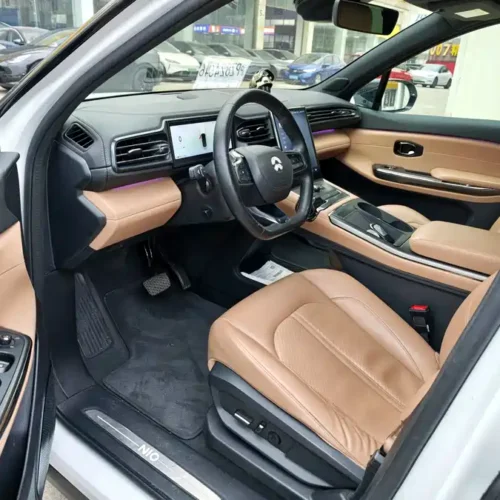 Used NIO ES6 2020 420KM Sports Edition