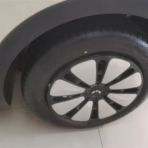 Used Wuling Bingo 2025 model 333km Lingxi Internet model