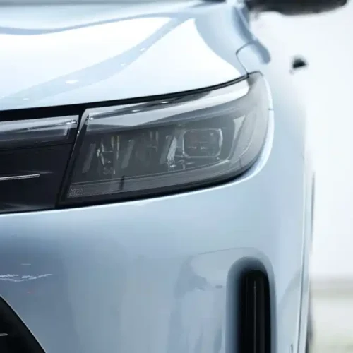 Used HUAWEI AITO M7 2022 1.5T four-wheel drive luxury version