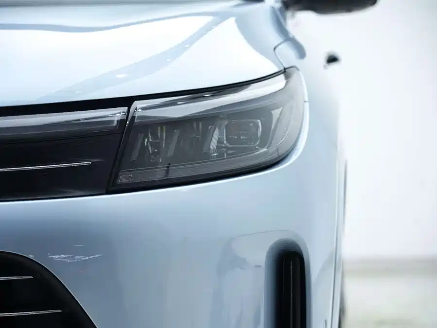 Used HUAWEI AITO M7 2022 1.5T four-wheel drive luxury version