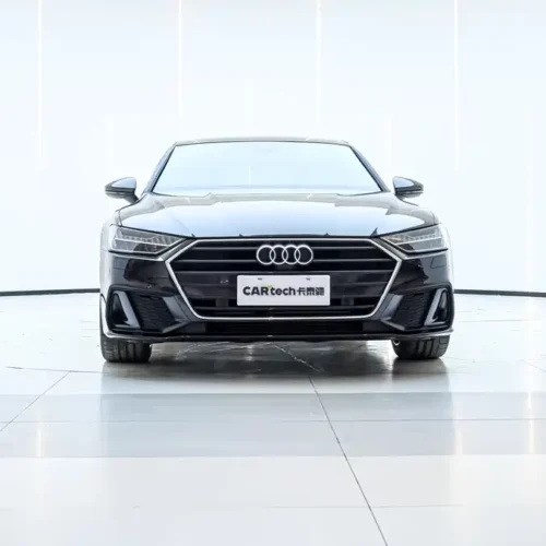 Used Audi A7 2022 45 TFSI Premium Selection