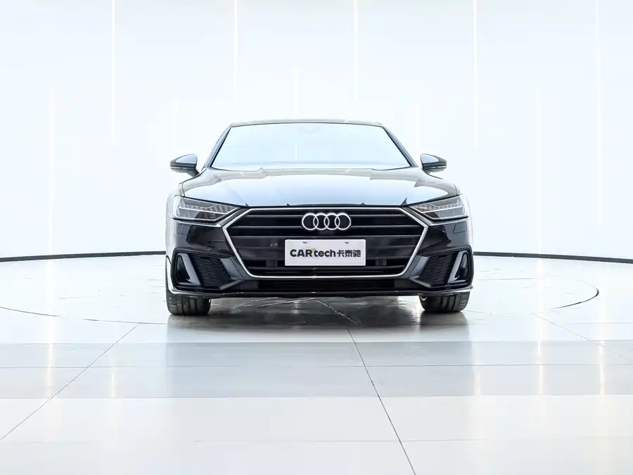 Used Audi A7 2022 45 TFSI Premium Selection