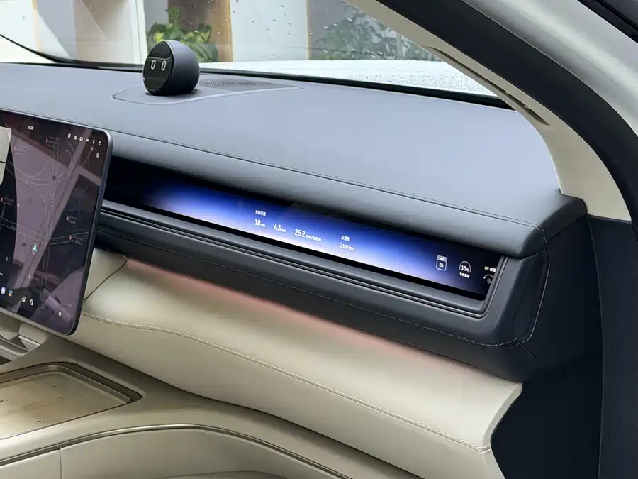 900x675_0_q87_c42_autohomecar__ChxpVmlLW1mAWjgjAAeQEzf2ZSs603.jpg.webp Used NIO ES8 2026 Six-seater Executive Signature Edition