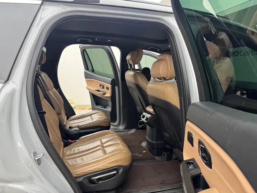 900x675_0_q87_c42_autohomecar__ChxpVmlLbZeAMlCxAAgRqrAgr_w061.jpg.webp Used NIO ES8 2022 model 100kWh signature version six seats