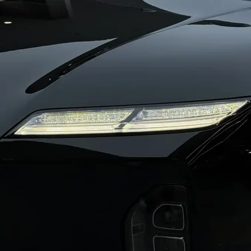 Used NIO ES8 2026 Six-seater Executive Deluxe Edition