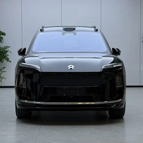 Used NIO ES8 2026 Six-seater Executive Deluxe Edition