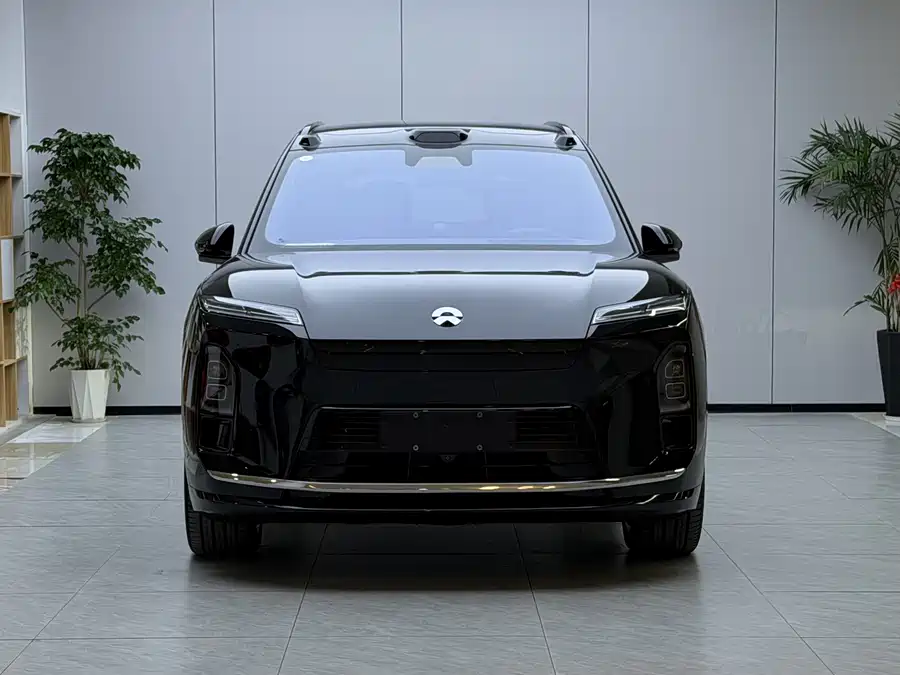 Used NIO ES8 2026 Six-seater Executive Deluxe Edition