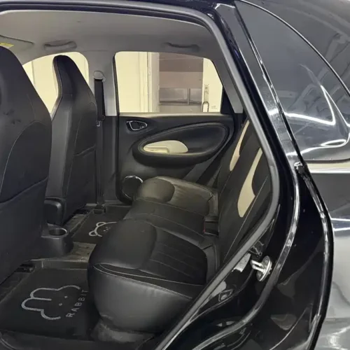 900x675_0_q87_c42_autohomecar__ChxpVmlLhBGADBvHAAemIVLcFTs181.jpg.webp Used Wuling Bingo 2023 model 333km Yuexiang model