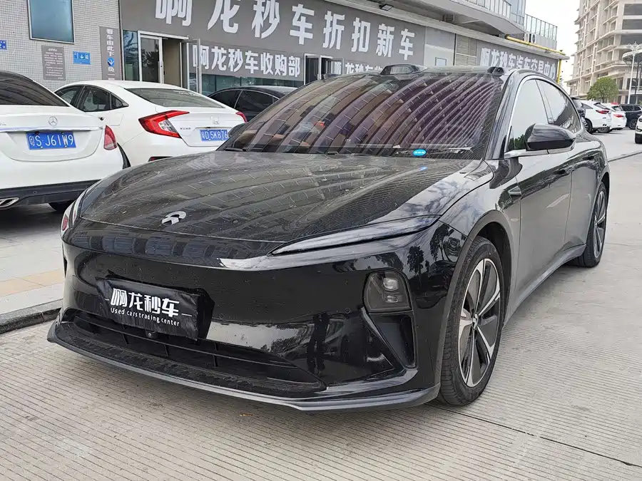 900x675_0_q87_c42_autohomecar__ChxpVmlLhUOAJP3YAA054UdHrsE726.jpg.webp Used NIO ET5T 2023 75kWh Touring