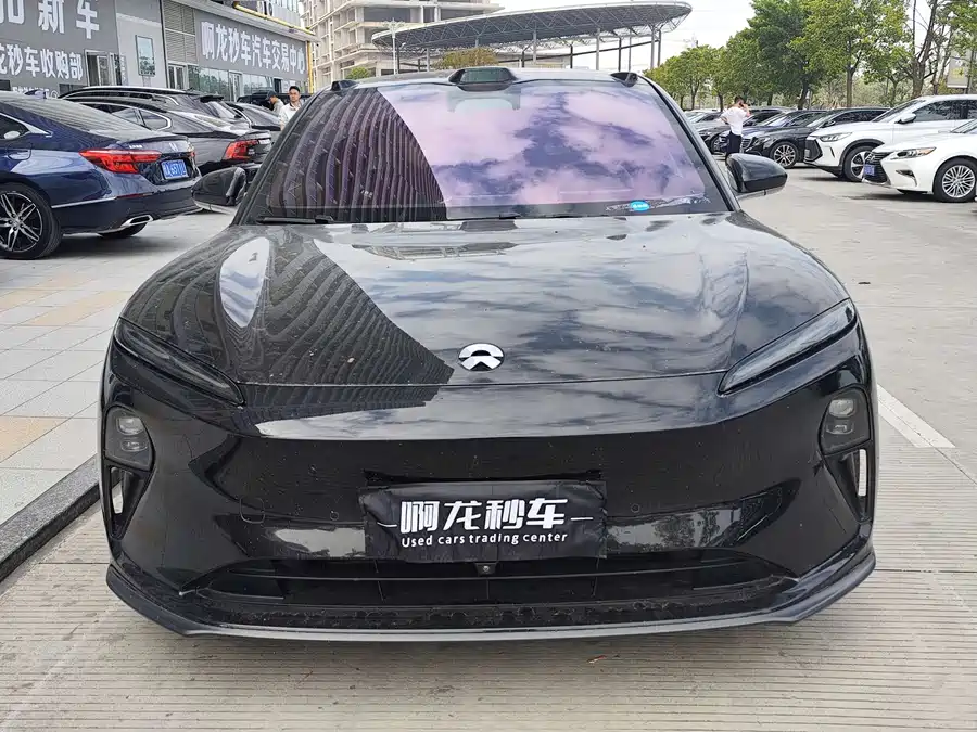 900x675_0_q87_c42_autohomecar__ChxpVmlLhUSAEU8kAAwCpipMSo0328.jpg.webp Used NIO ET5T 2023 75kWh Touring