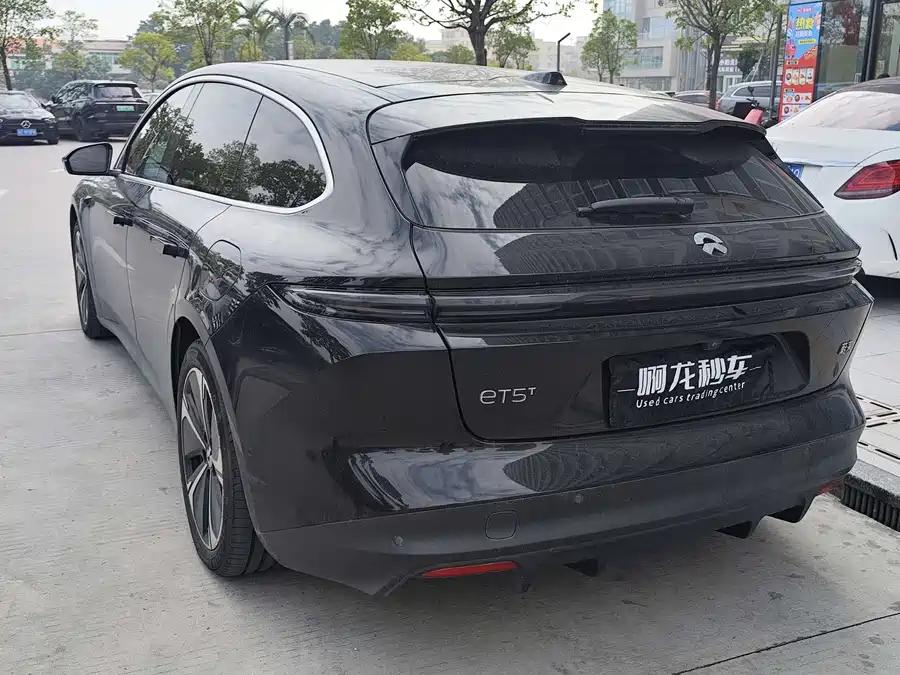 900x675_0_q87_c42_autohomecar__ChxpVmlLhUmAVKndAArXXvETMtU719.jpg.webp Used NIO ET5T 2023 75kWh Touring