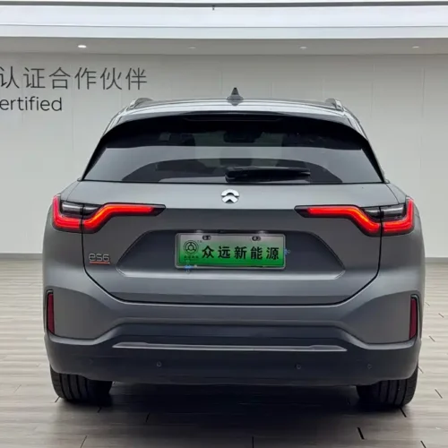 900x675_0_q87_c42_autohomecar__ChxpVmlLjH2AFPbQAAb7dVD64vs142.jpg.webp Used NIO ES6 2020 430KM Performance Edition