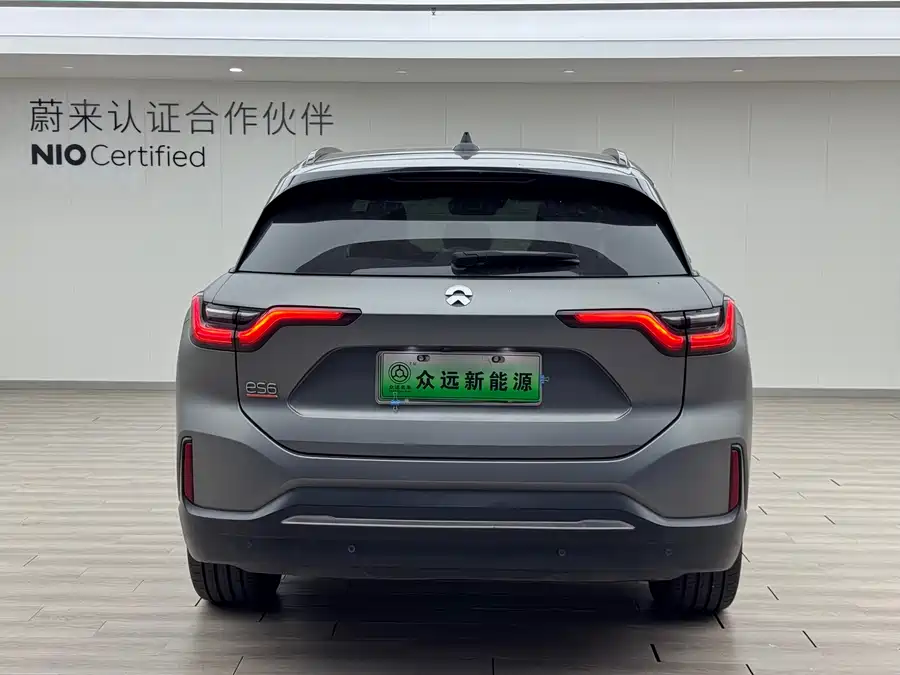 900x675_0_q87_c42_autohomecar__ChxpVmlLjH2AFPbQAAb7dVD64vs142.jpg.webp Used NIO ES6 2020 430KM Performance Edition