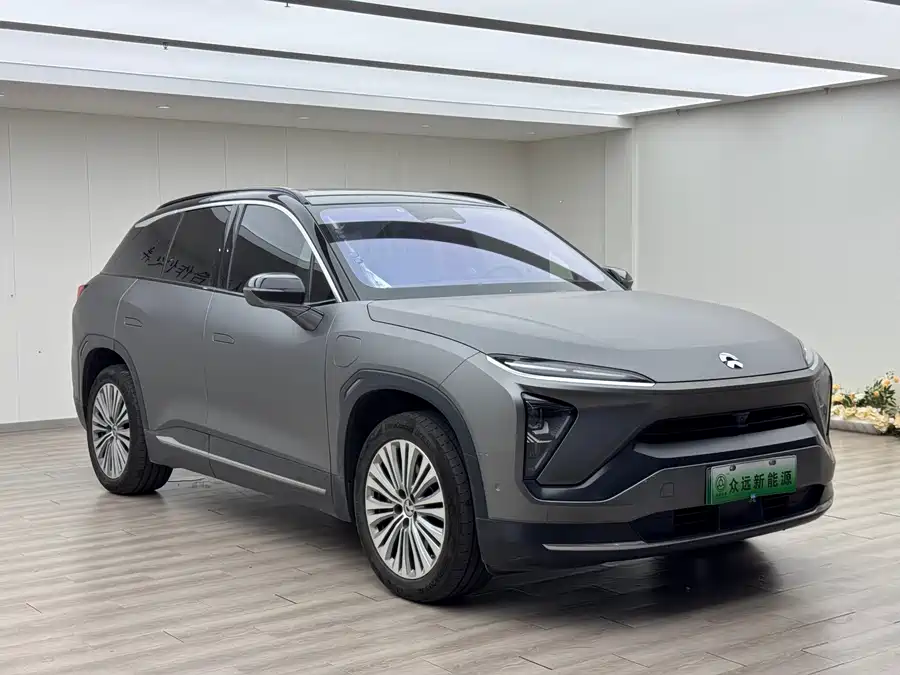 900x675_0_q87_c42_autohomecar__ChxpVmlLjHqAMJEfAAdAC2FHpOg555.jpg.webp Used NIO ES6 2020 430KM Performance Edition