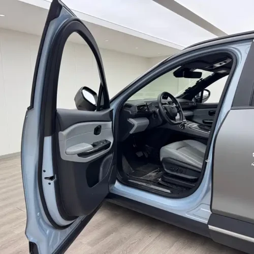 900x675_0_q87_c42_autohomecar__ChxpVmlLjI6ANSWpAAdVndC4FB8361.jpg.webp Used NIO ES6 2020 430KM Performance Edition