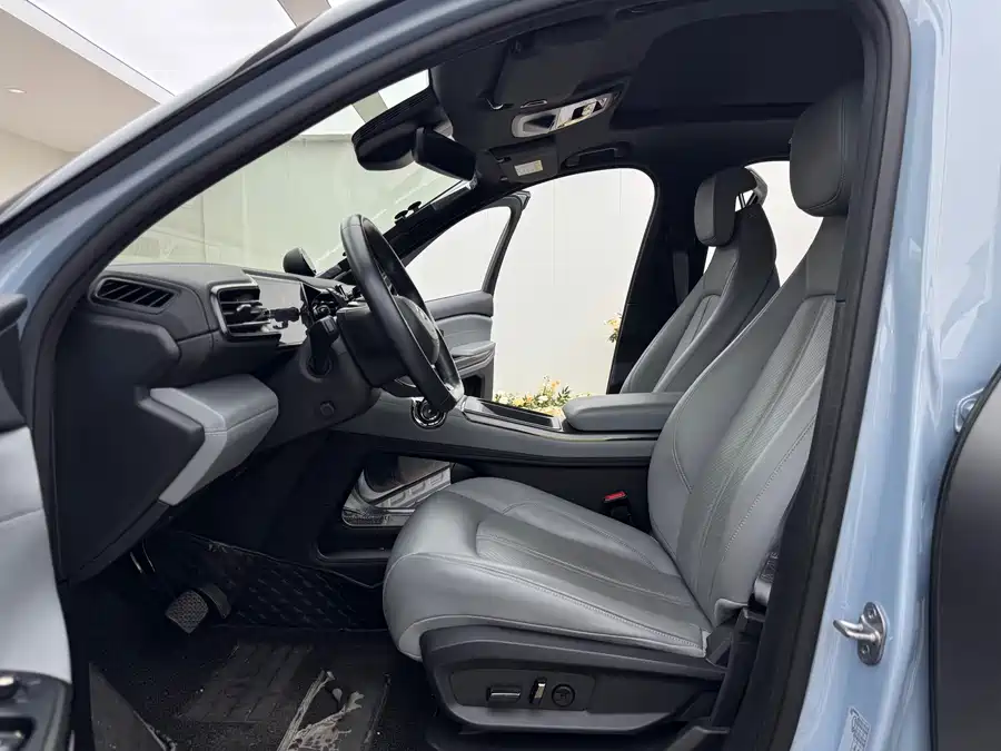 900x675_0_q87_c42_autohomecar__ChxpVmlLjIaAFgC-AAbg8GZJ8Cg826.jpg.webp Used NIO ES6 2020 430KM Performance Edition