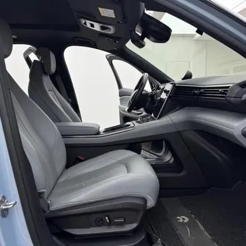 900x675_0_q87_c42_autohomecar__ChxpVmlLjIiAXq_rAAdQv37r8yY462.jpg.webp Used NIO ES6 2020 430KM Performance Edition