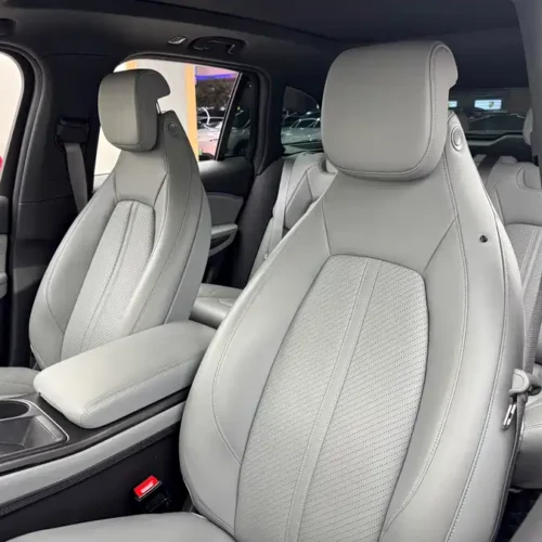 900x675_0_q87_c42_autohomecar__ChxpVmlLjImARwhxAAi6a0Tvti4123.jpg.webp Used NIO ES6 2020 430KM Performance Edition