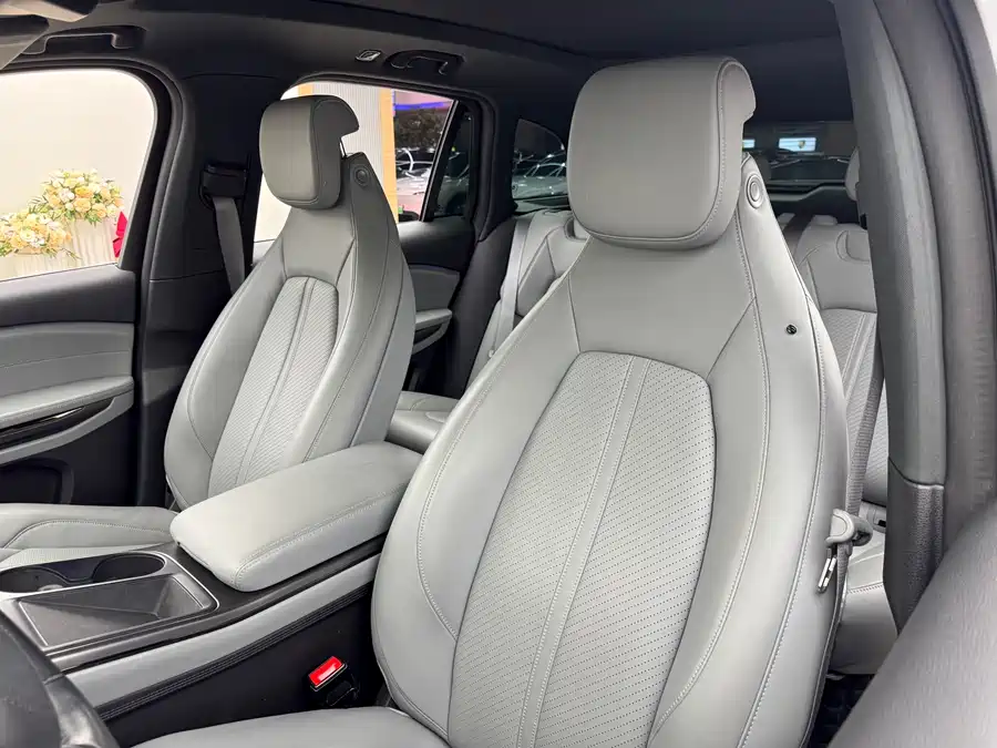 900x675_0_q87_c42_autohomecar__ChxpVmlLjImARwhxAAi6a0Tvti4123.jpg.webp Used NIO ES6 2020 430KM Performance Edition