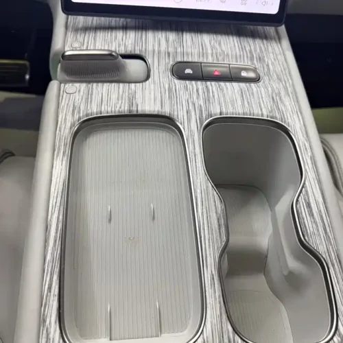 Used NIO ET7 2022 model 100kWh first edition