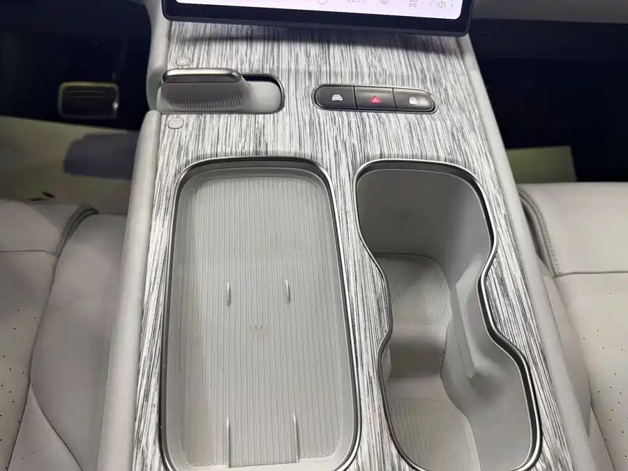 Used NIO ET7 2022 model 100kWh first edition