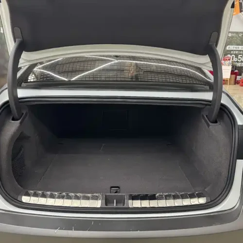 Used NIO ET7 2022 model 100kWh first edition