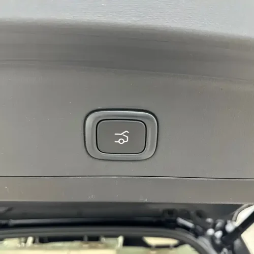 Used NIO ES6 2024 model 75kWh