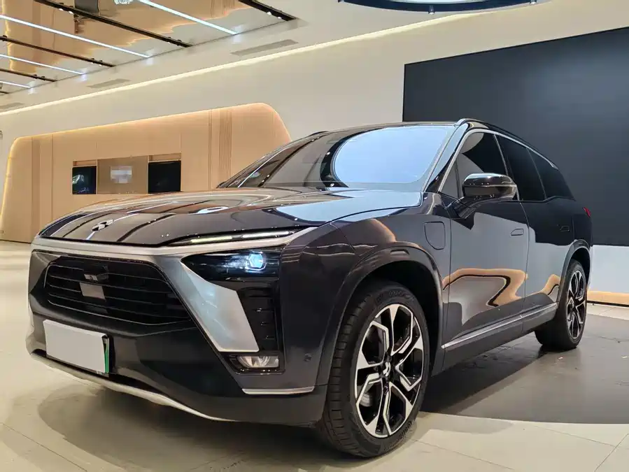 900x675_0_q87_c42_autohomecar__ChxpVmlLro-AcS-8AAMSBapo9X4514.jpg.webp Used NIO ES8 2020 580KM Signature Edition Six-Seater Edition