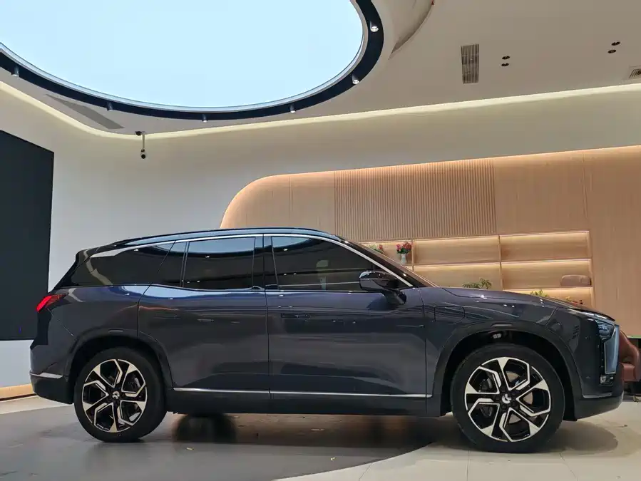 900x675_0_q87_c42_autohomecar__ChxpVmlLrpKAcTa_AAKRepYTqQ4205.jpg.webp Used NIO ES8 2020 580KM Signature Edition Six-Seater Edition